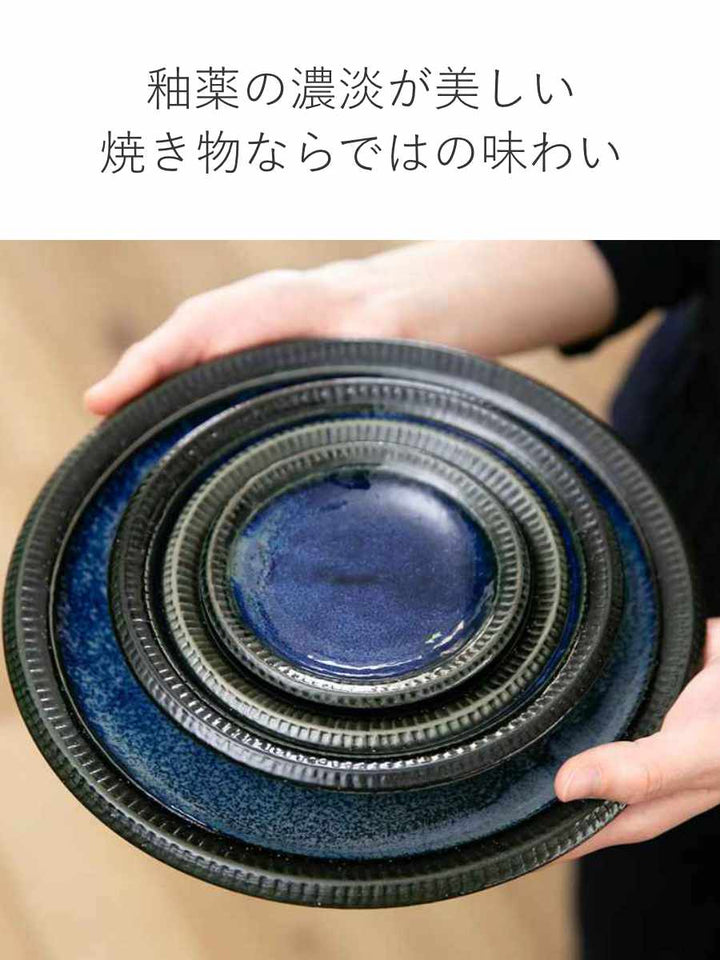 食器10点セット2色料理を引き立てる食器セット新生活磁器美濃焼