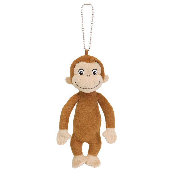 マスコットアニメジョージＭＣおさるのジョージ