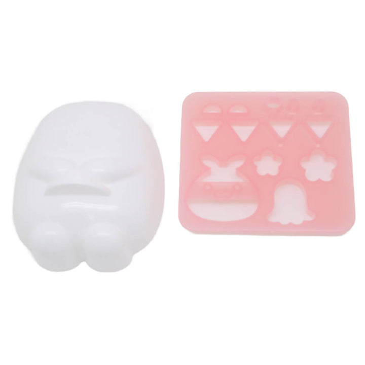 ごはん型すみっコぐらし