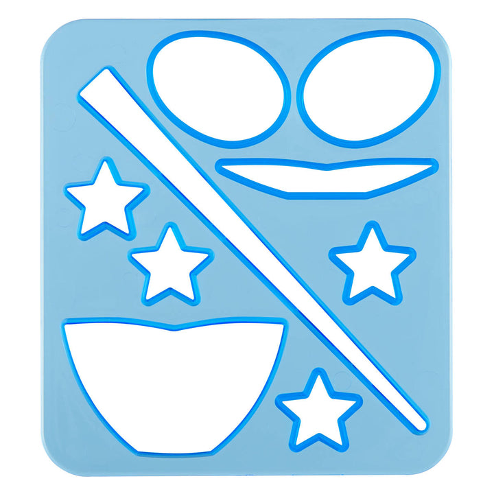 ごはん型ウルトラマン