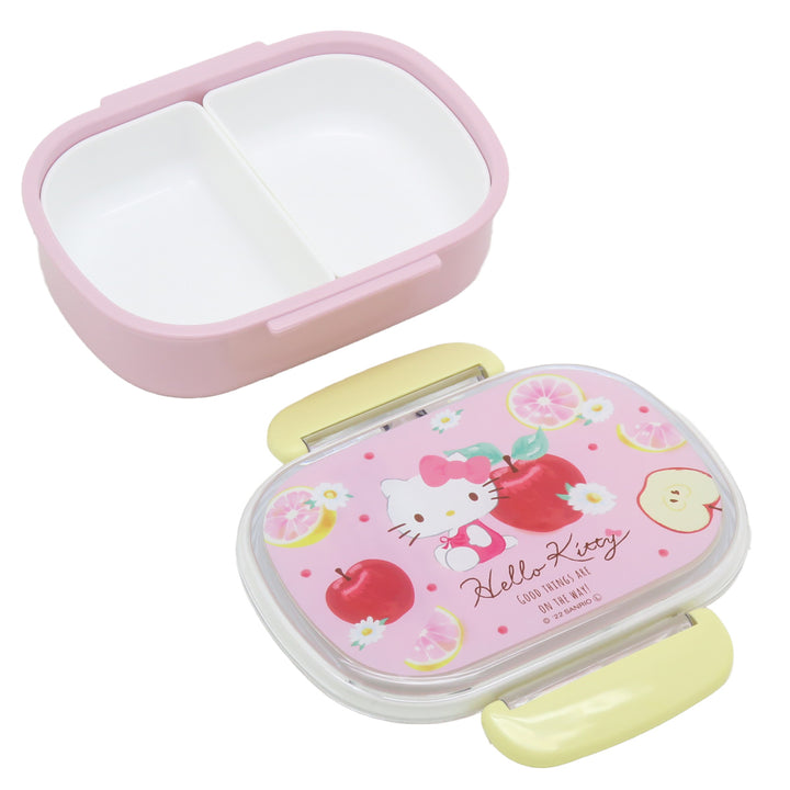 弁当箱1段ランチボックスハローキティフルーツ360ml