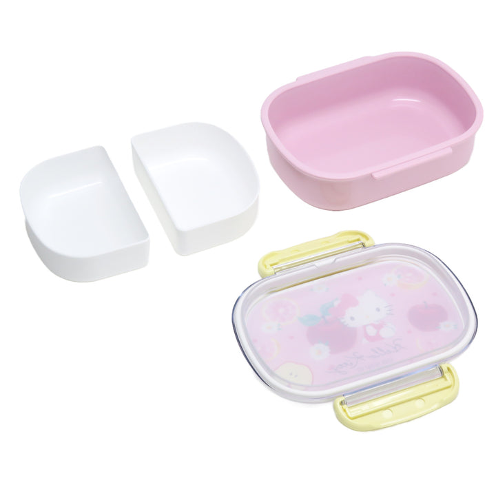 弁当箱1段ランチボックスハローキティフルーツ360ml