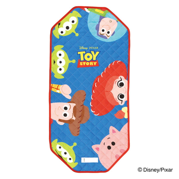 コットカバーM60×130cmキャラクター