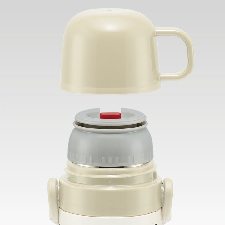 水筒400ml350ml子供用2Wayボトルミッキー＆フレンズ