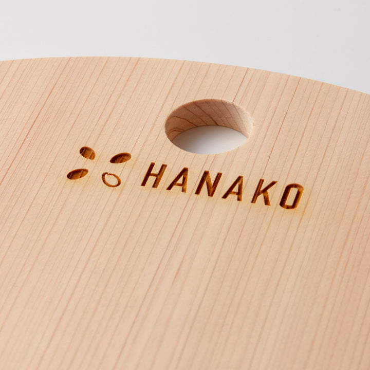 まな板木製HANAKO四万十ひのきカッティングボード日本製