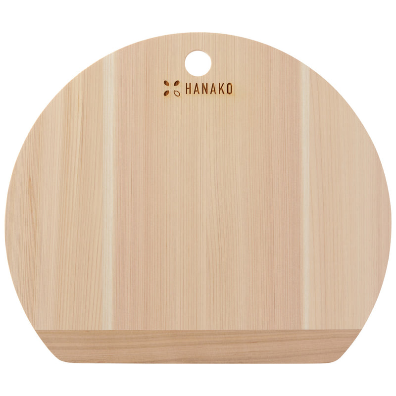 まな板木製HANAKO四万十ひのきカッティングボード日本製