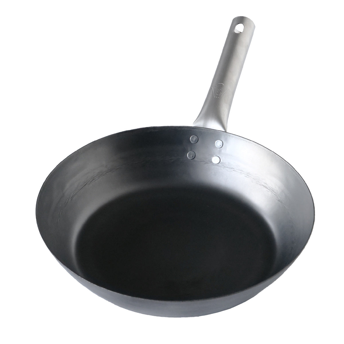 鉄フライパン 26cm チタン柄 HANAKO 打出し 2.3mm 日本製 （ IH対応 ガス火対応 ハナコ 山田工業所 打出しフライパン フライパン ） hanako フライパン 26cm」の人気商品一覧 | 安い商品を通販サイトから