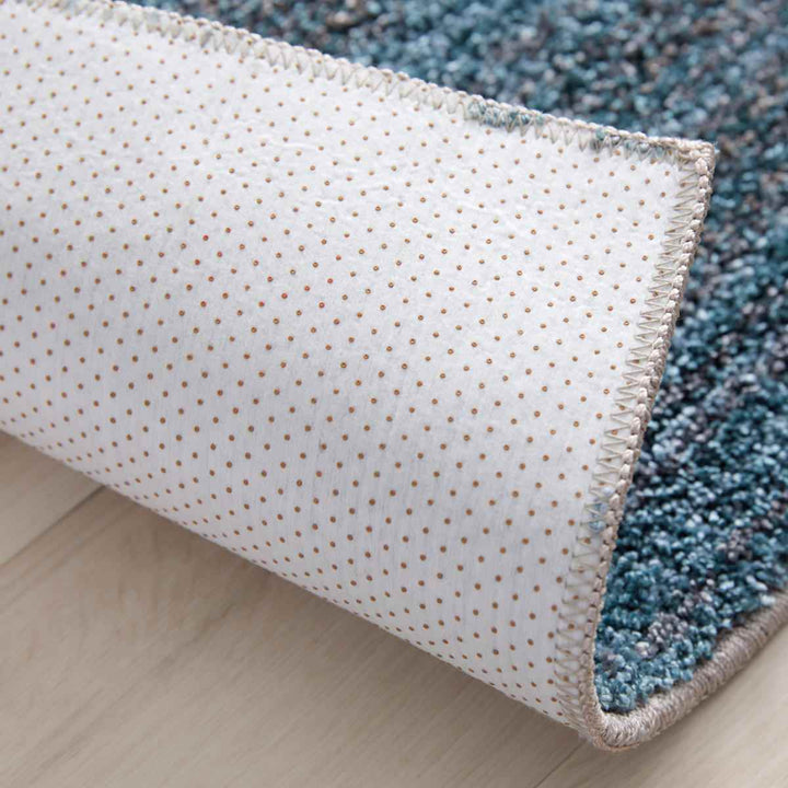 ラグスミノエオンブレー130×190cm防ダニ防炎