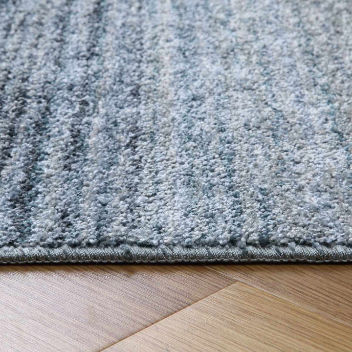 ラグスミノエオンブレー190×190cm防ダニ防炎