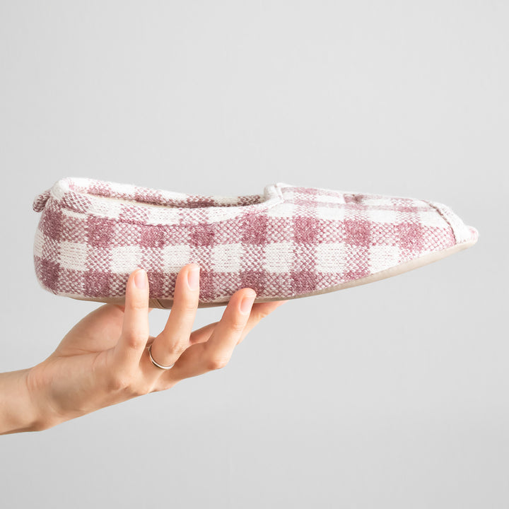 介護シューズあゆみエコオープン両足3EM～3L自宅用