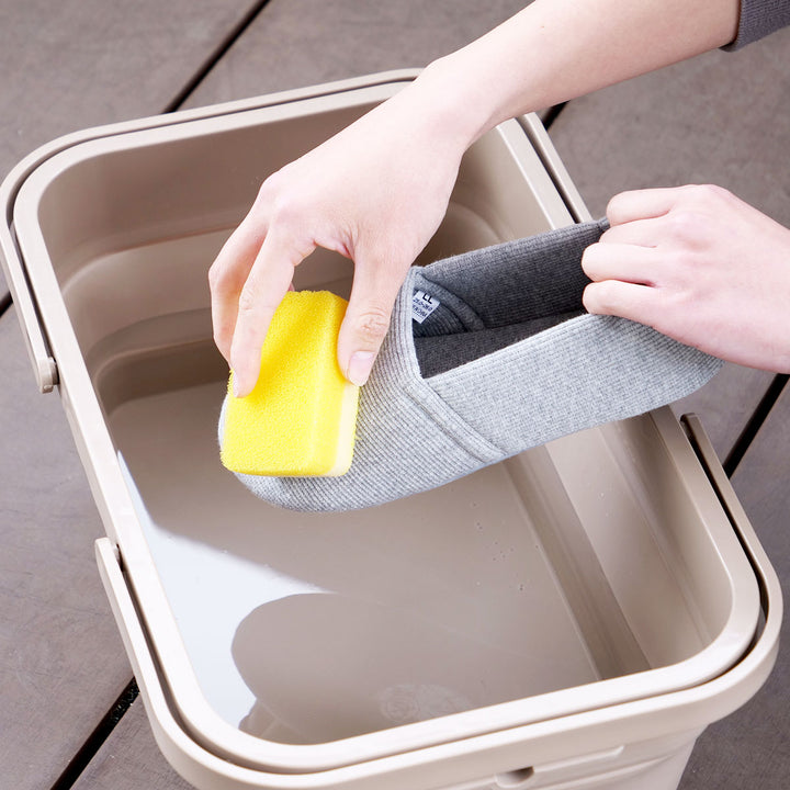 介護シューズあゆみエスパド両足3ES～M自宅用