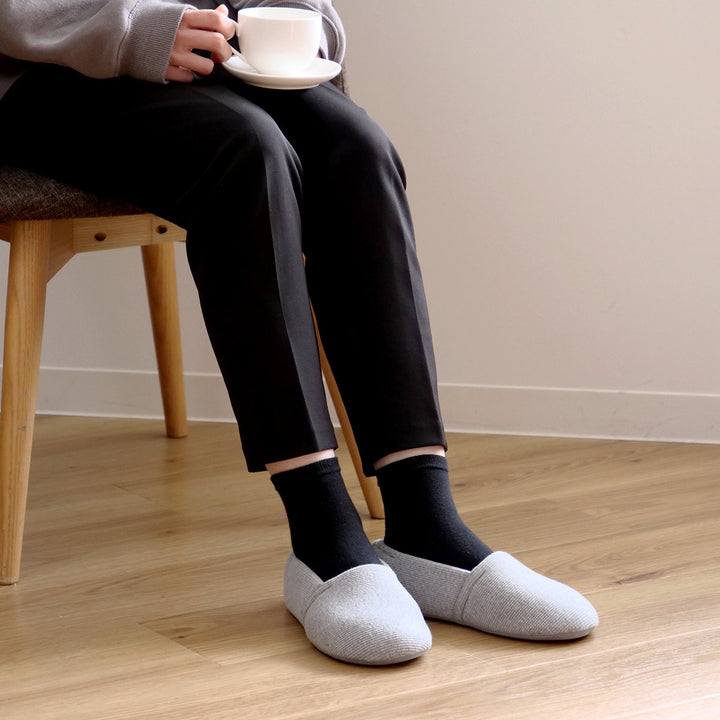 介護シューズあゆみエスパド両足3ES～M自宅用