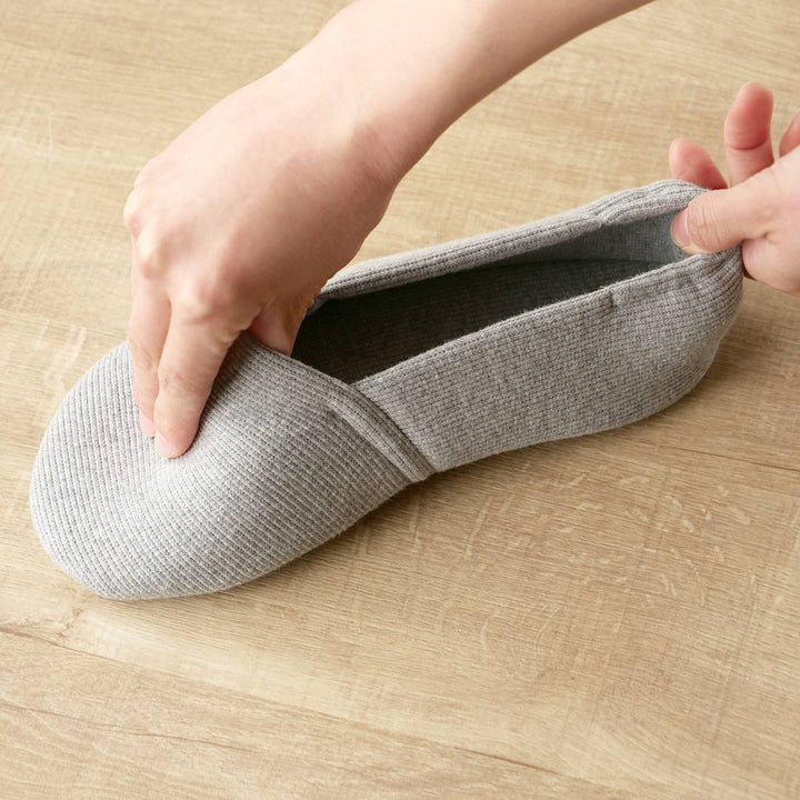 介護シューズあゆみエスパド両足3ES～M自宅用