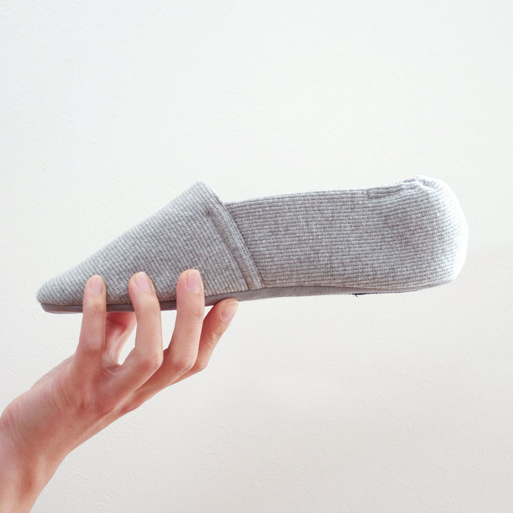 介護シューズあゆみエスパド両足3ES～M自宅用