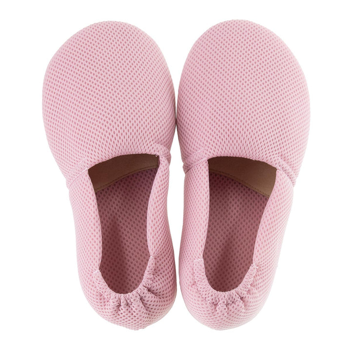 介護シューズあゆみエスパドメッシュ両足3ES～3L自宅用