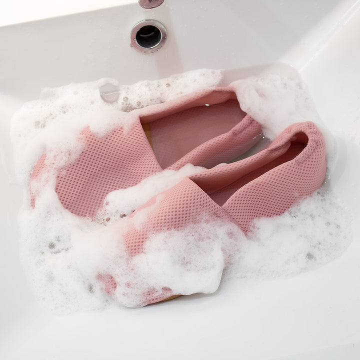 介護シューズあゆみエスパドメッシュ両足3ES～3L自宅用