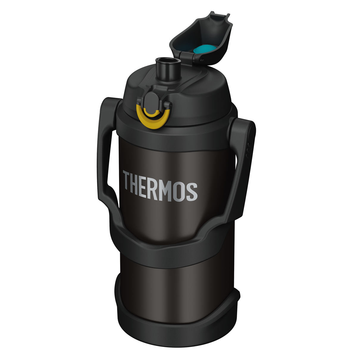 サーモス 水筒 2L 真空断熱スポーツジャグ FJQ-2000 – ハウジー