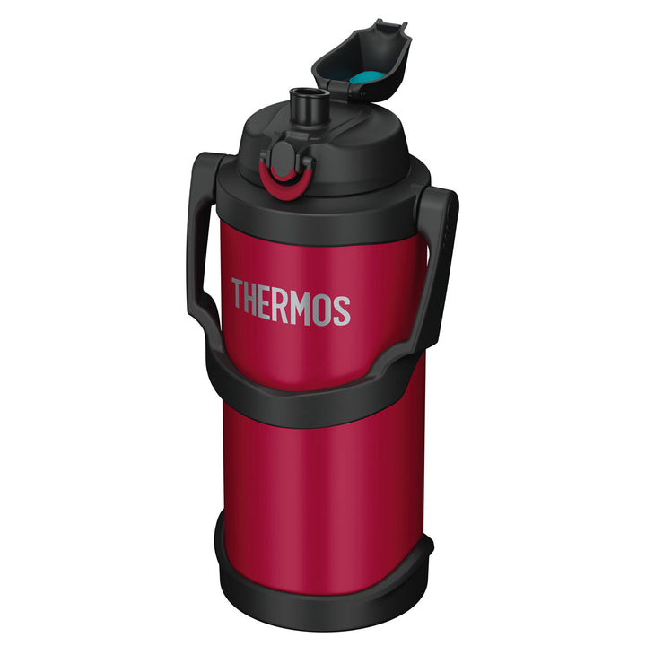 サーモス 水筒 3L 真空断熱スポーツジャグ FJQ-3000 – ハウジー