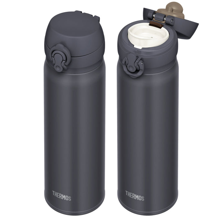 サーモス水筒500mlステンレスワンタッチ真空断熱ケータイマグJNL-506