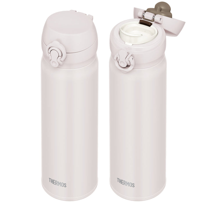 サーモス水筒500mlステンレスワンタッチ真空断熱ケータイマグJNL-506