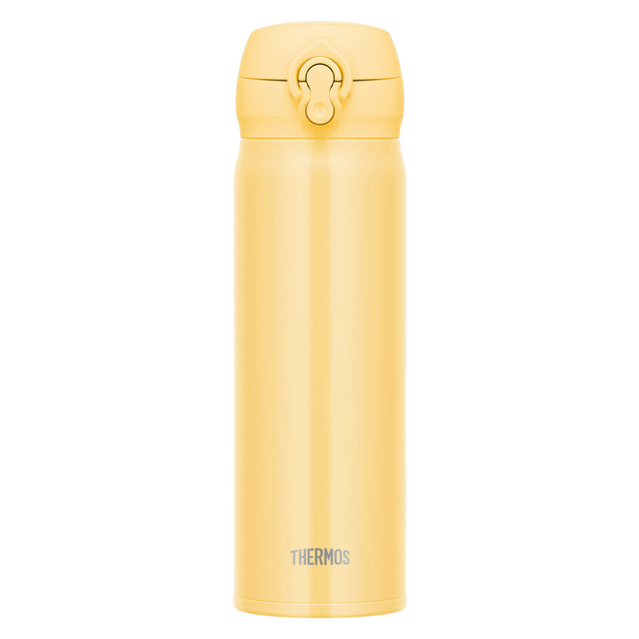 クリームイエロー