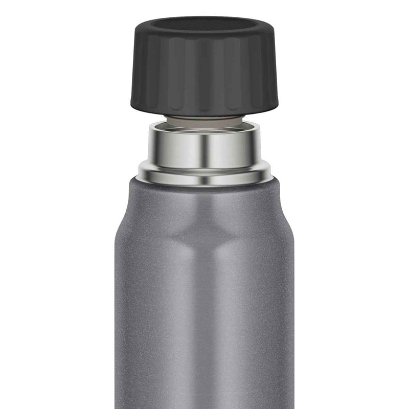 サーモス水筒1L炭酸飲料ボトル保冷スクリューFJK-1000