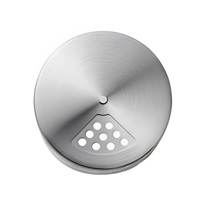 スパイスジャーLスパイスボトルガラス製オールドファッションSALUS