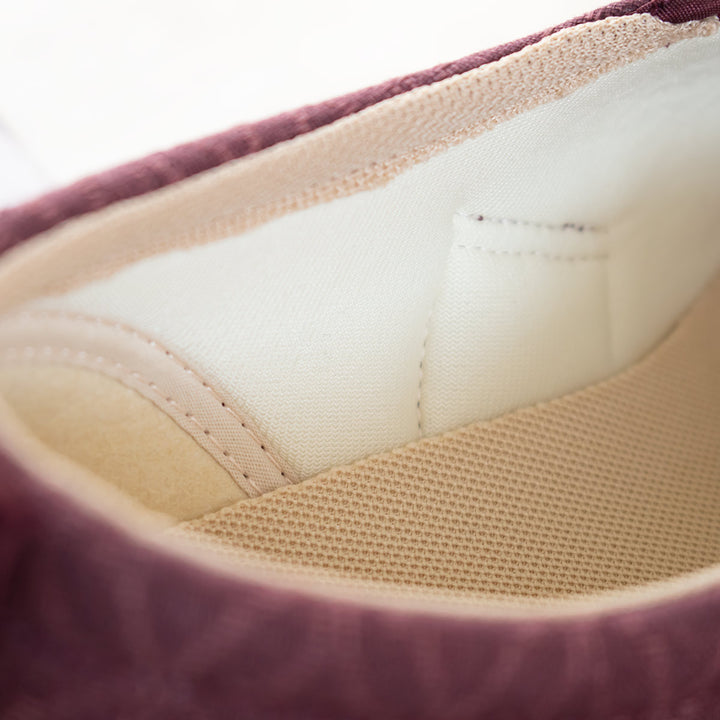 介護シューズあゆみダブルマジック2雅両足3ES~3L施設用