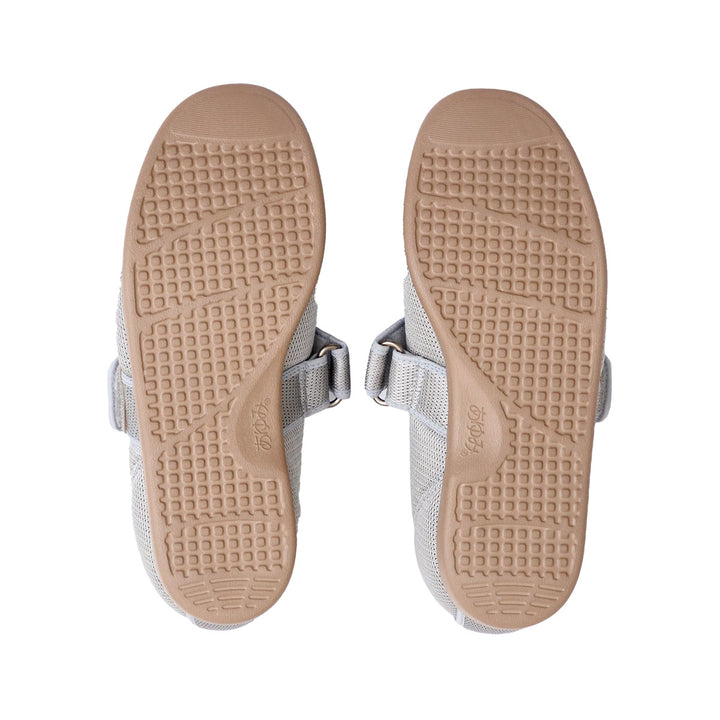 介護シューズあゆみダブルマジック2メッシュ両足3E3L～5L施設用