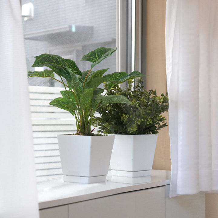 レースカーテンUVカットプライバシー幅150×丈133～238cm1枚入り