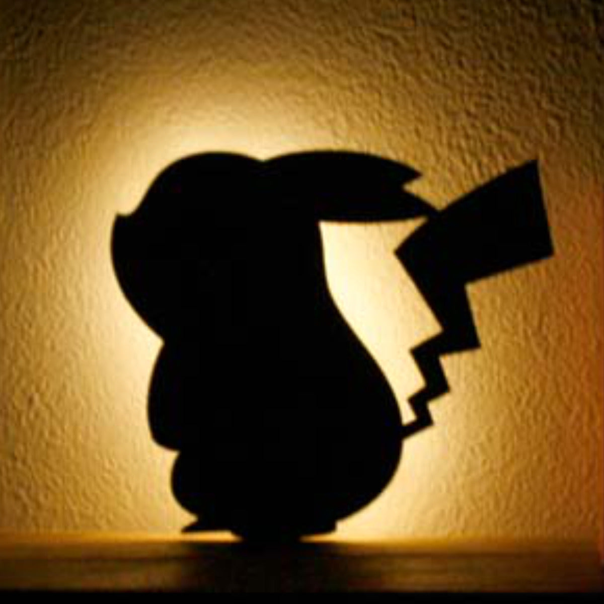 LEDライト ポケットモンスター ウォールライト ピカチュウ 座り – ハウジー