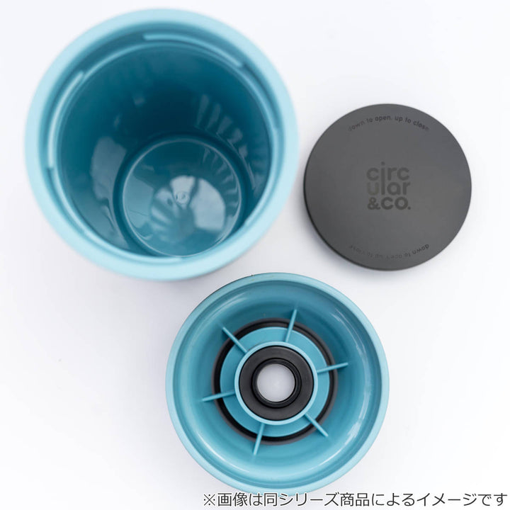 水筒約227mlCircularCupSDGs