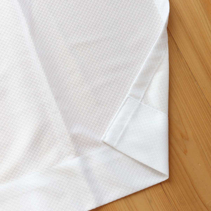 レースカーテン防炎UVカット省エネ幅200×丈133～238cm1枚入り