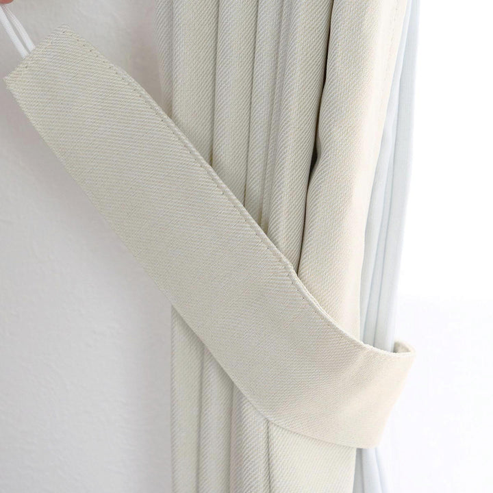 カーテン防炎2級遮光カーテン幅150×丈135～240cm1枚入り