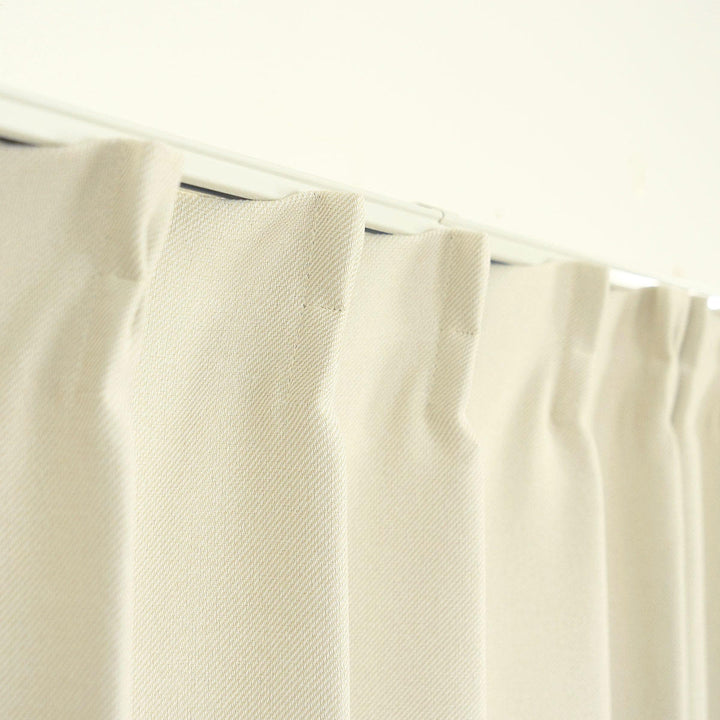 カーテン防炎2級遮光カーテン幅150×丈135～240cm1枚入り