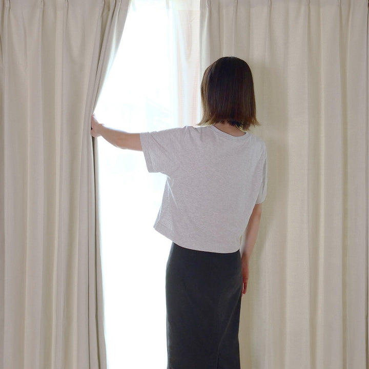 カーテン防炎2級遮光カーテン幅150×丈135～240cm1枚入り