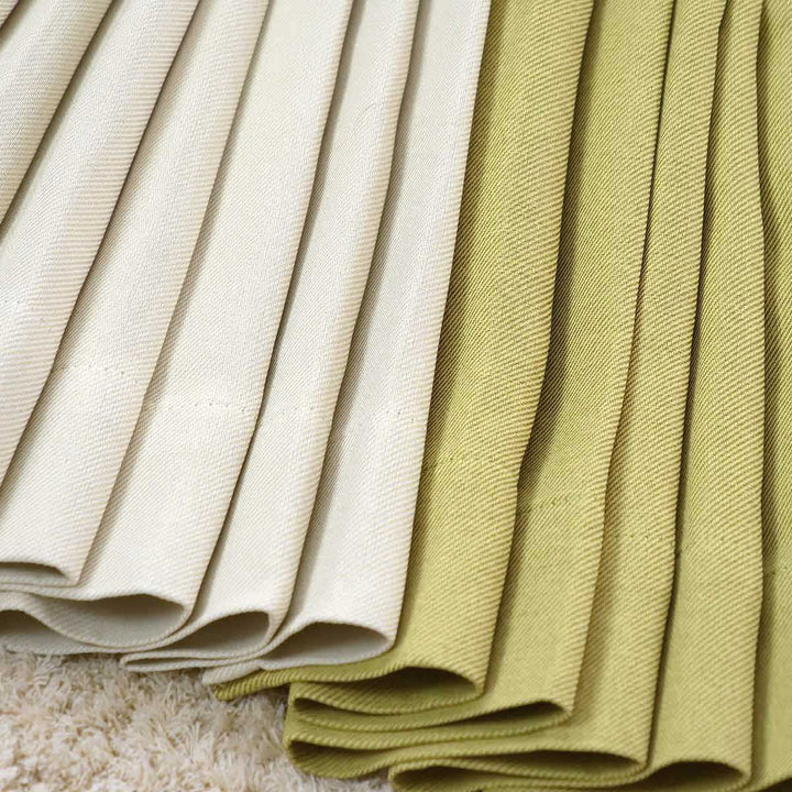 カーテン防炎2級遮光カーテン幅150cm×丈135～240cm1枚入