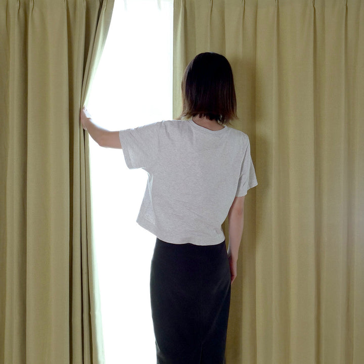 カーテン防炎2級遮光カーテン幅150cm×丈135～240cm1枚入