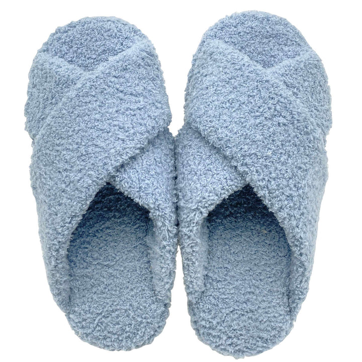 スリッパピエーデパイル地クロスMサイズLサイズ