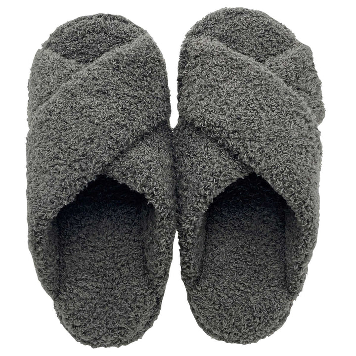 スリッパピエーデパイル地クロスMサイズLサイズ