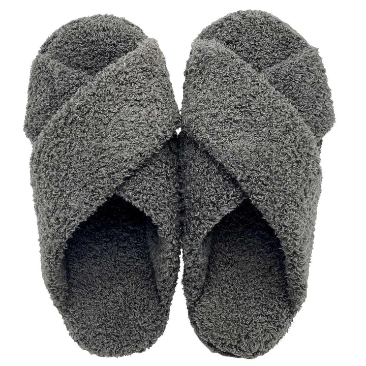 スリッパピエーデパイル地クロスMサイズLサイズ