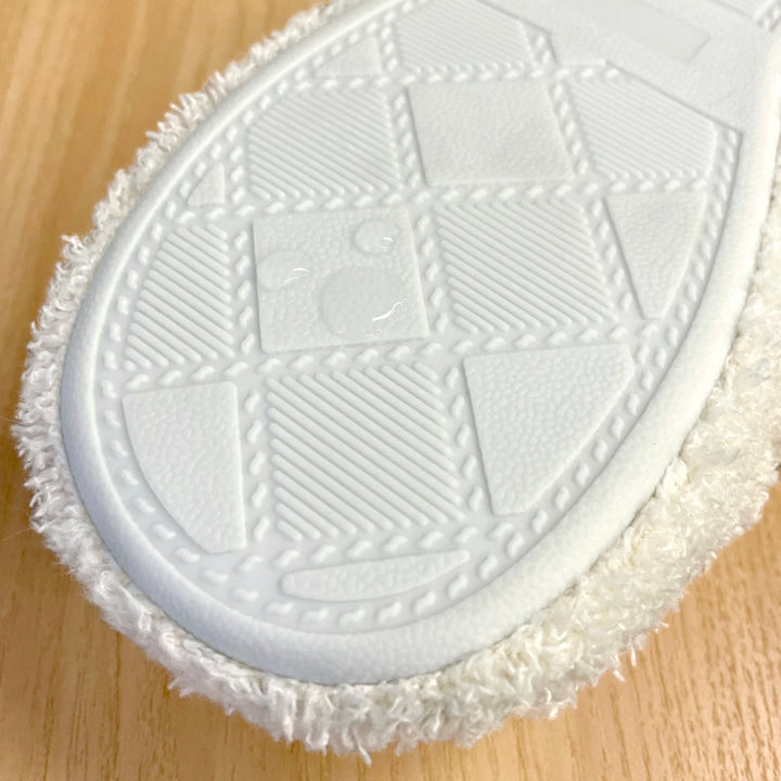 スリッパピエーデパイル地クロスMサイズLサイズ