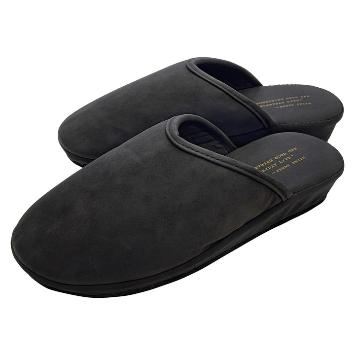 携帯スリッパピエーデヒール袋付