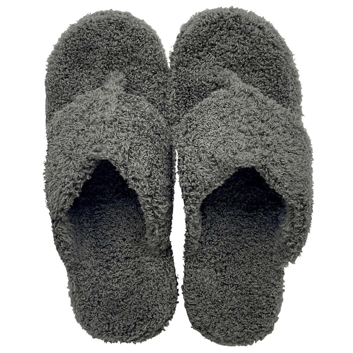 スリッパピエーデパイル地トングサンダルMサイズLサイズ