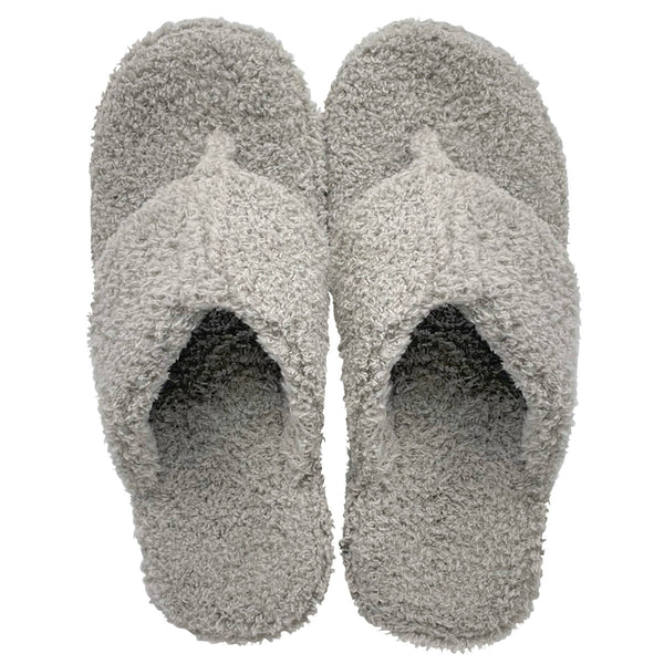 スリッパピエーデパイル地トングサンダルMサイズLサイズ