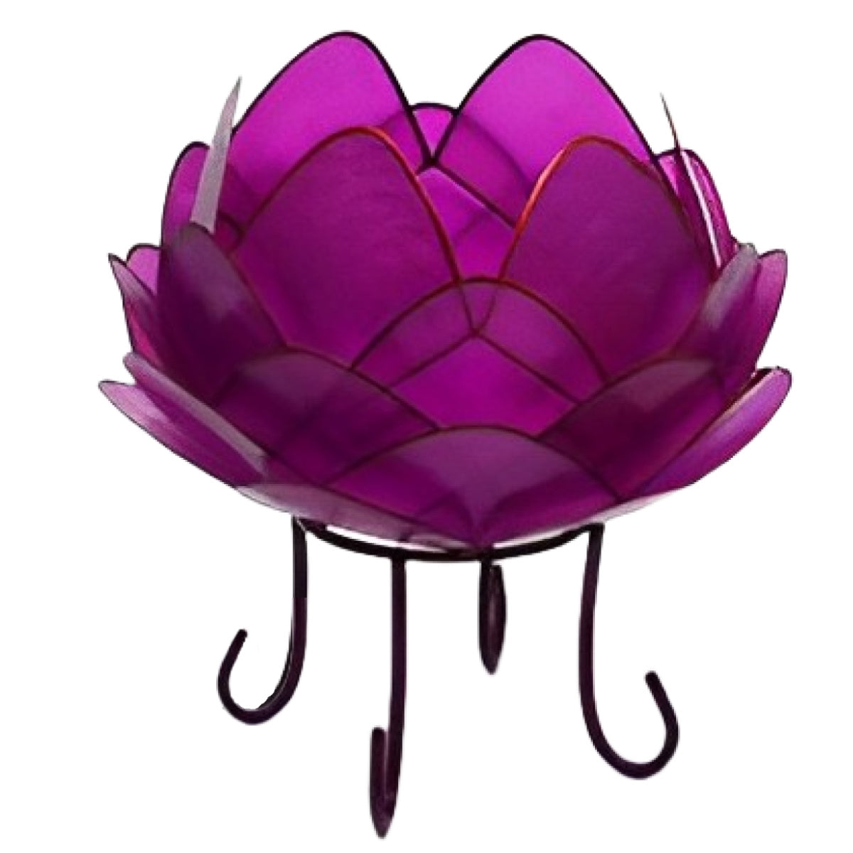 照明 カピスロータスランプ Lサイズ 直径16cm – ハウジー