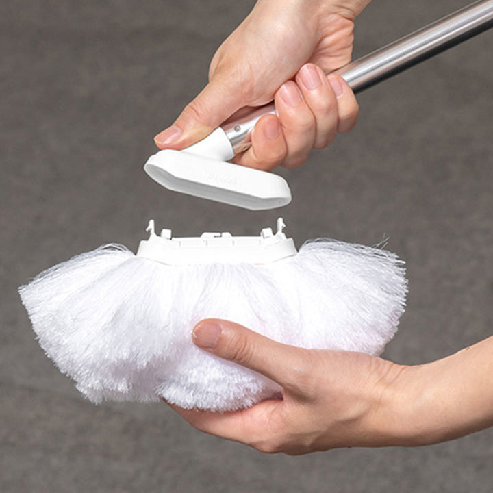 スペアのみバスブラシ浴槽洗いsm@rt-SP831