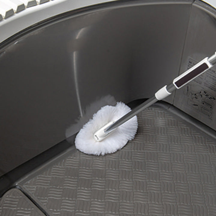 スペアのみバスブラシ浴槽洗いsm@rt-SP831