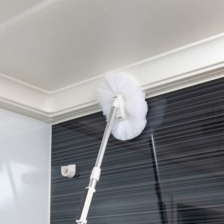 スペアのみバスブラシ浴槽洗いsm@rt-SP831