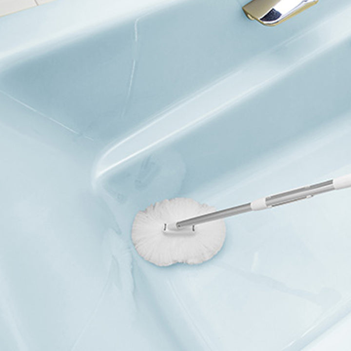 スペアのみバスブラシ浴槽洗いsm@rt-SP831